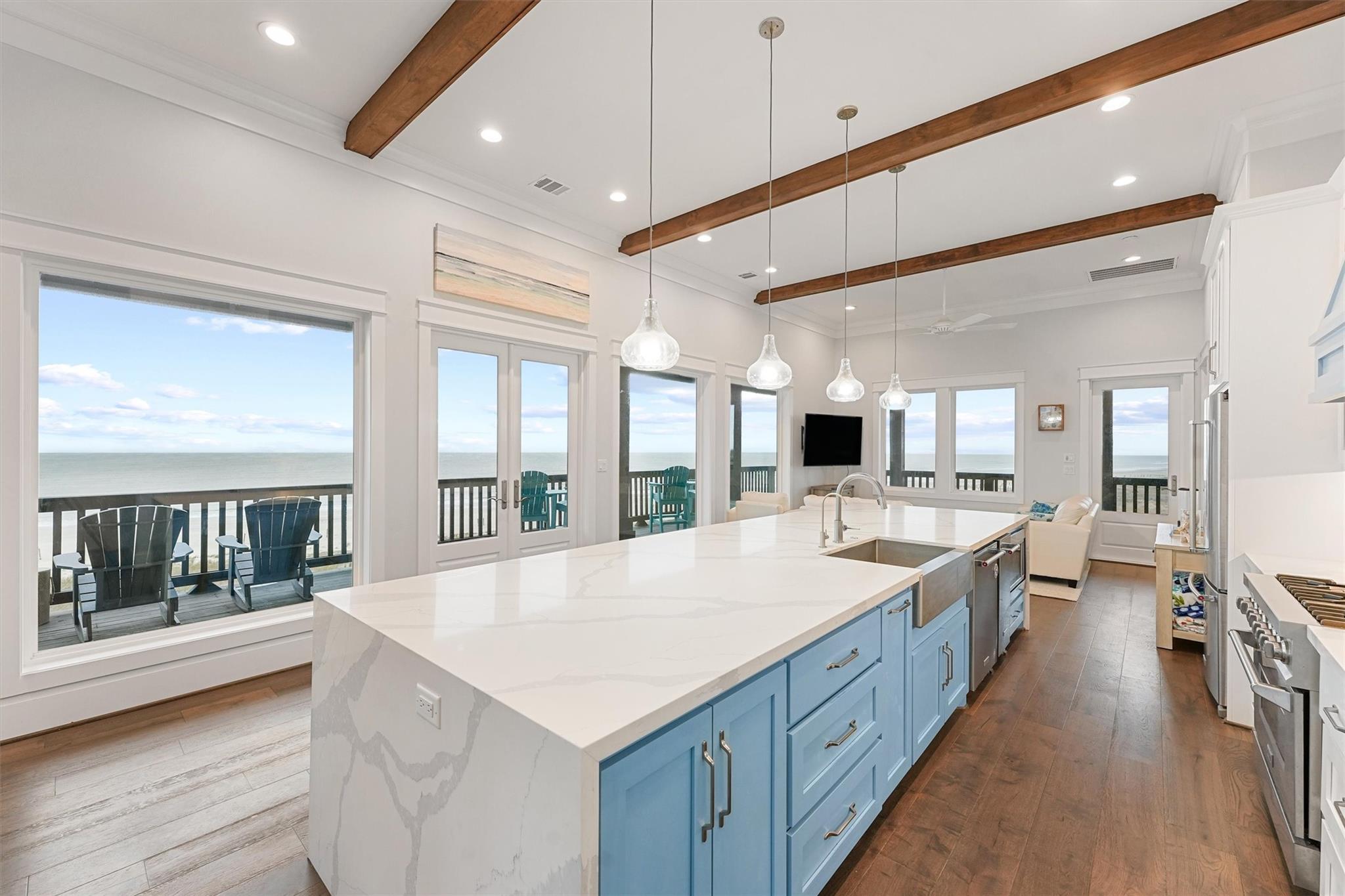438 Seagrass