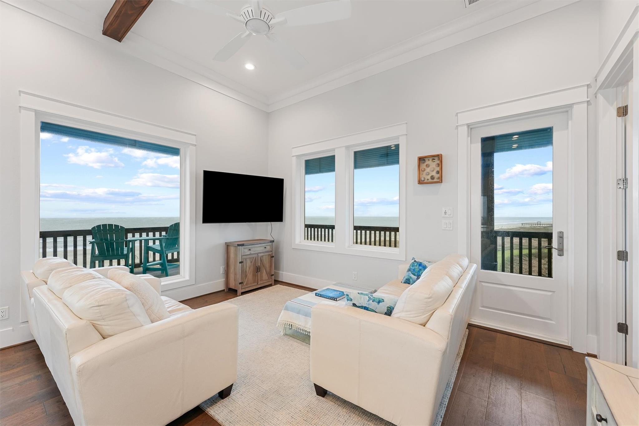 438 Seagrass