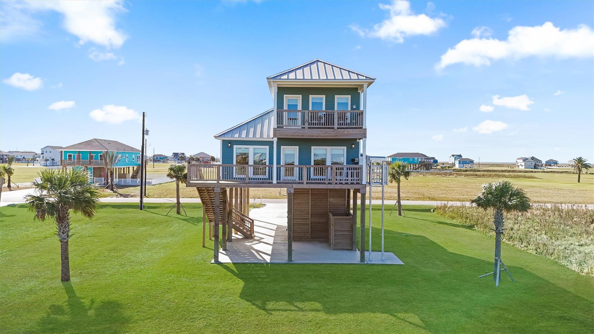 4003 Mitote Drive