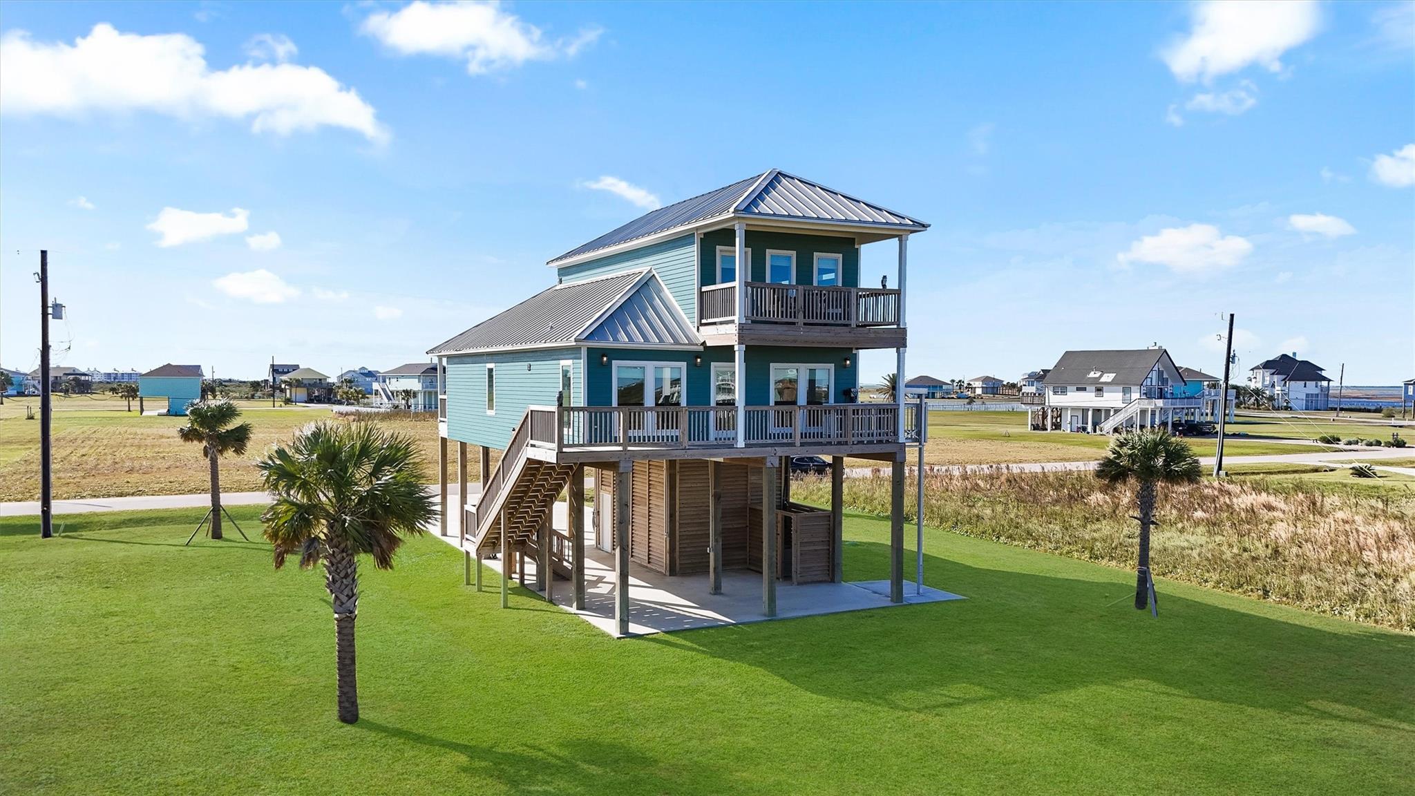 4003 Mitote Drive