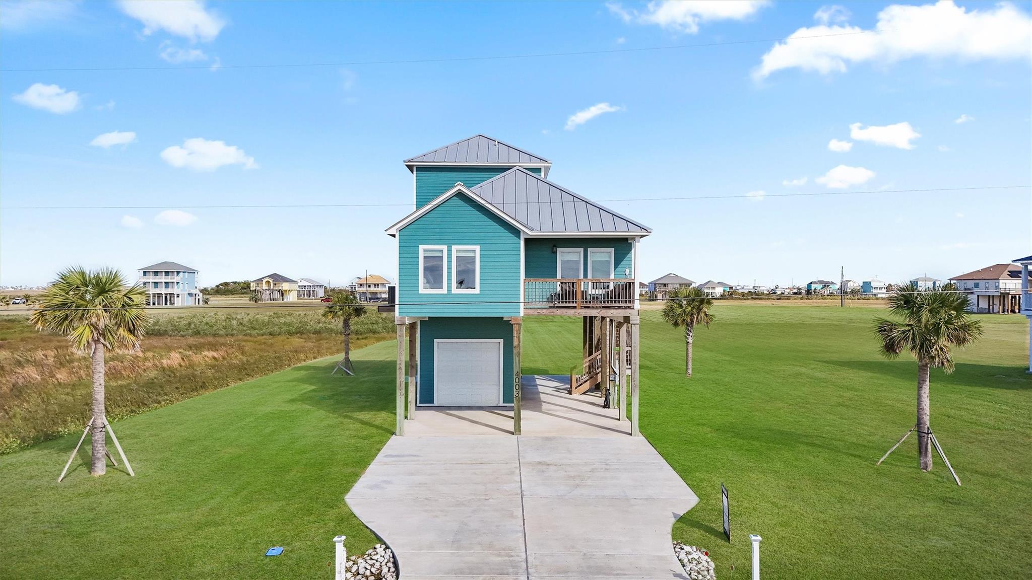 4003 Mitote Drive