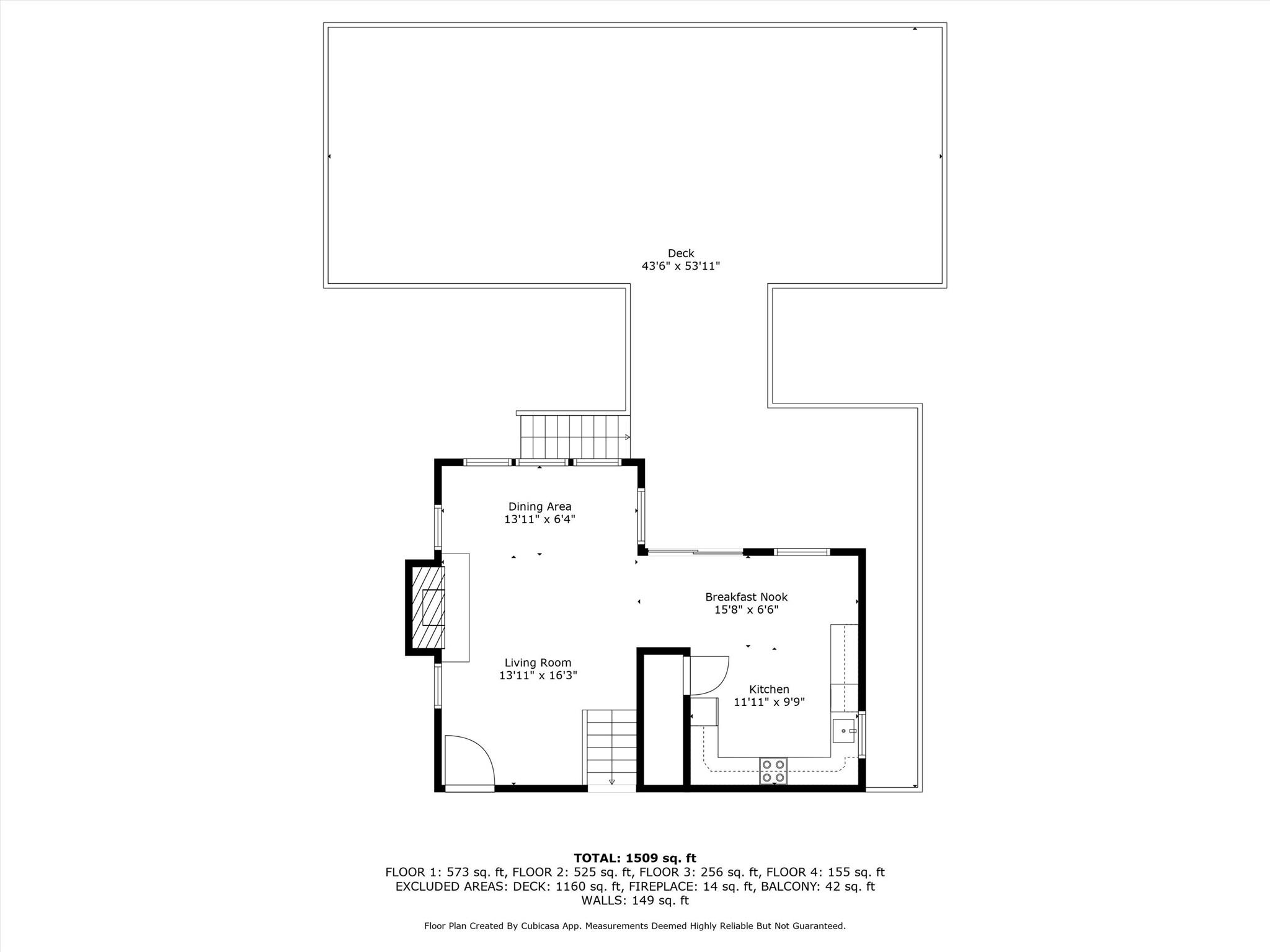313 Schooner Drive