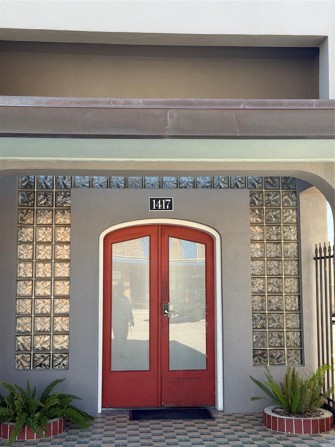1417 Tremont Street # 10