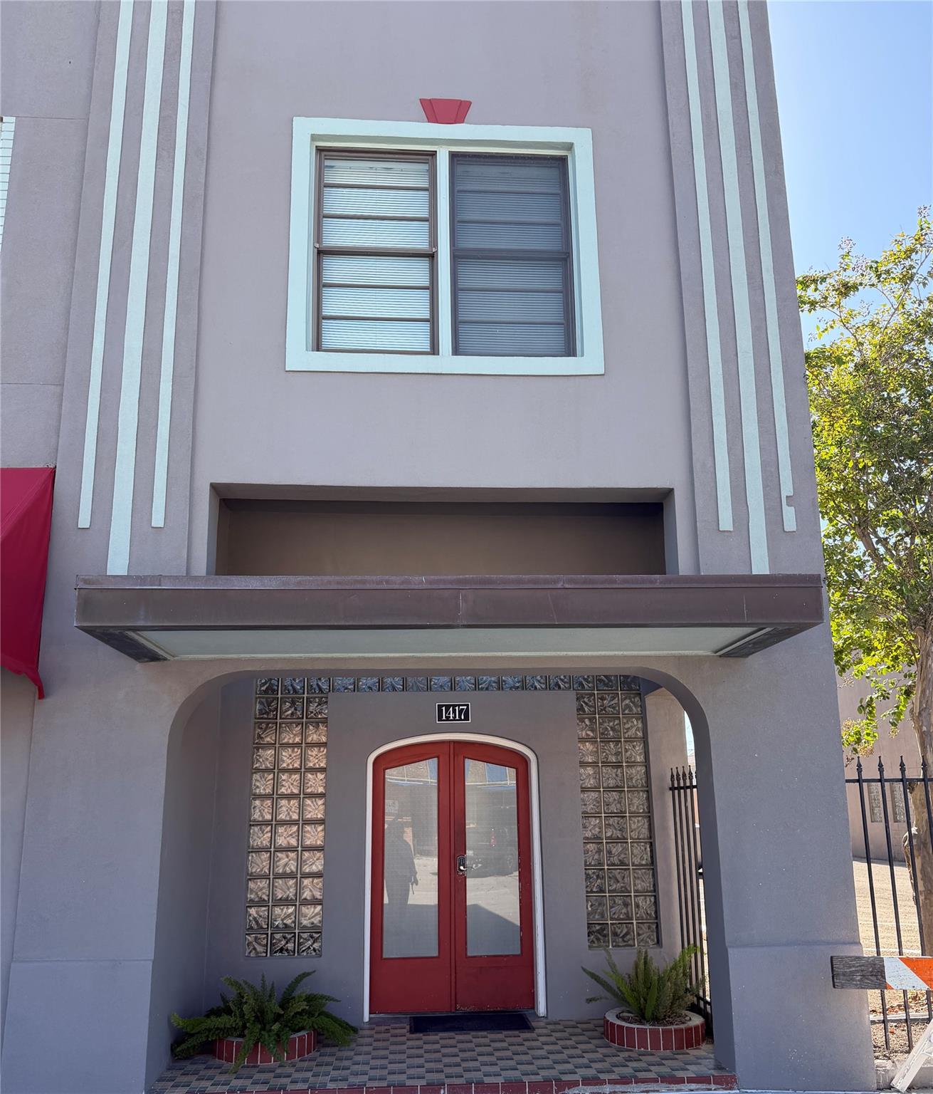 1417 Tremont Street # 10