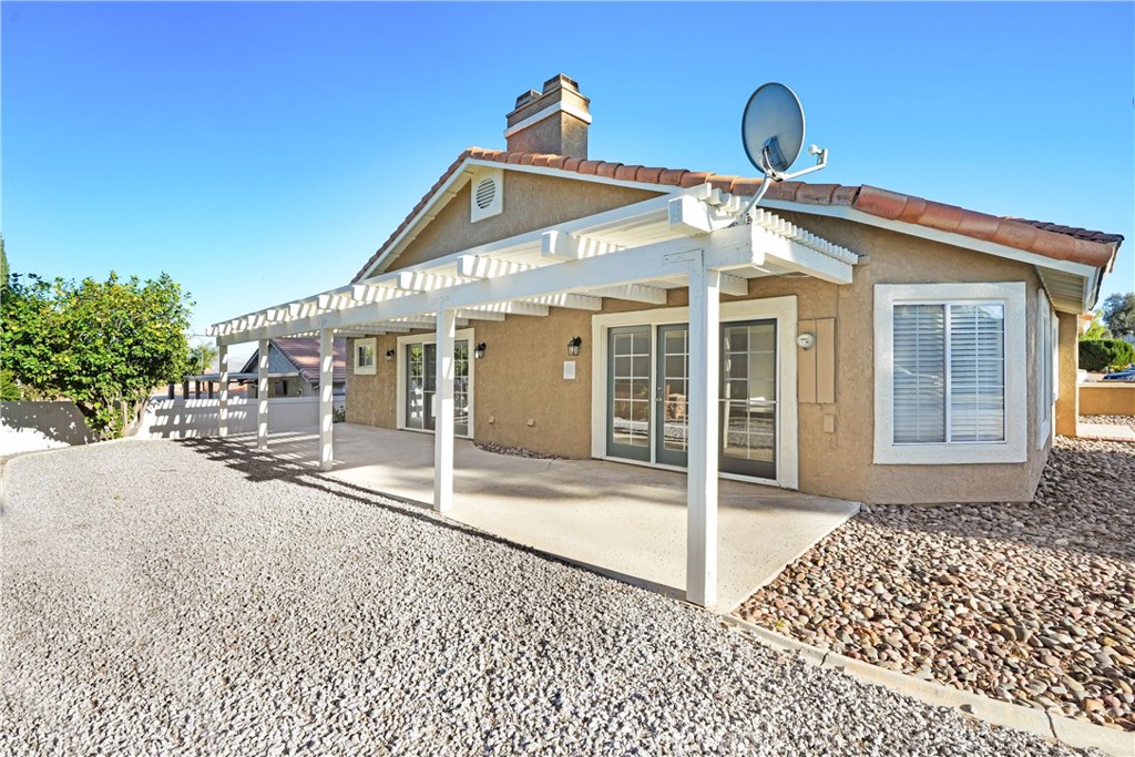 23110 Continental Drive