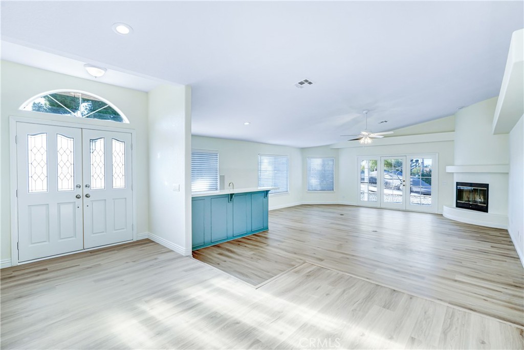 23110 Continental Drive