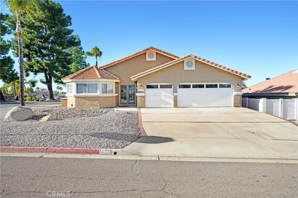23110 Continental Drive