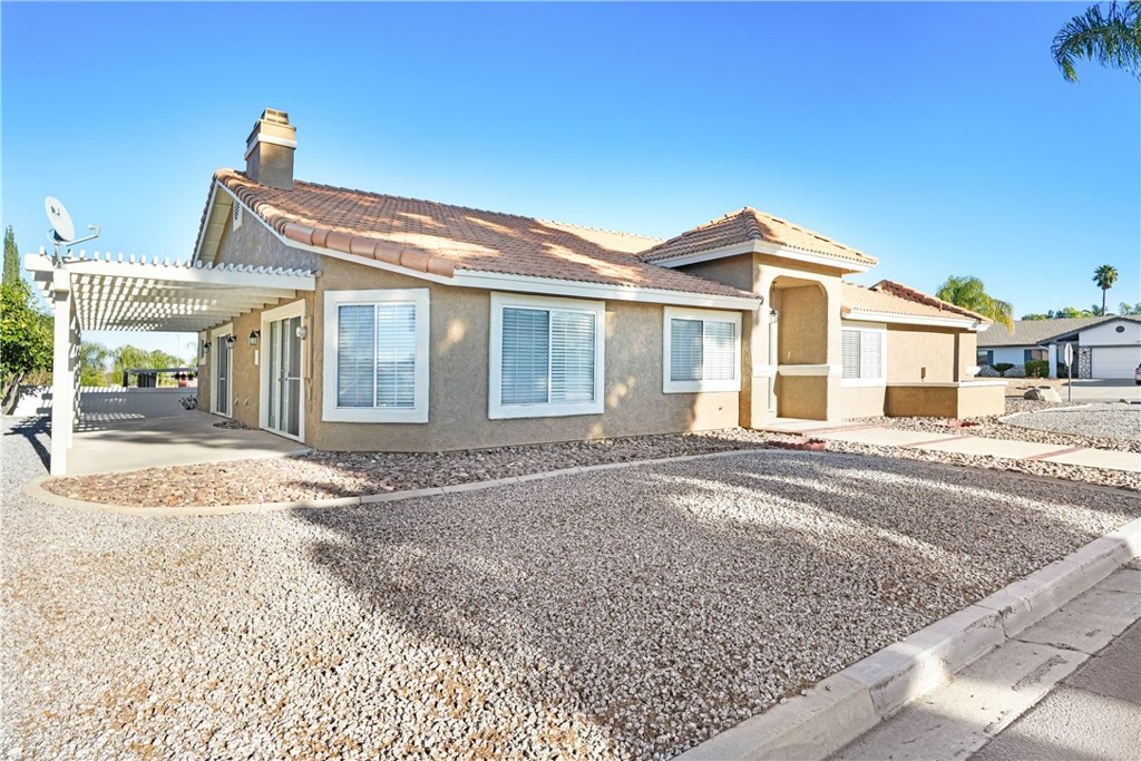 23110 Continental Drive