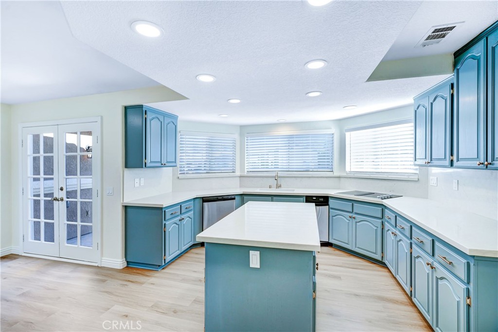 23110 Continental Drive
