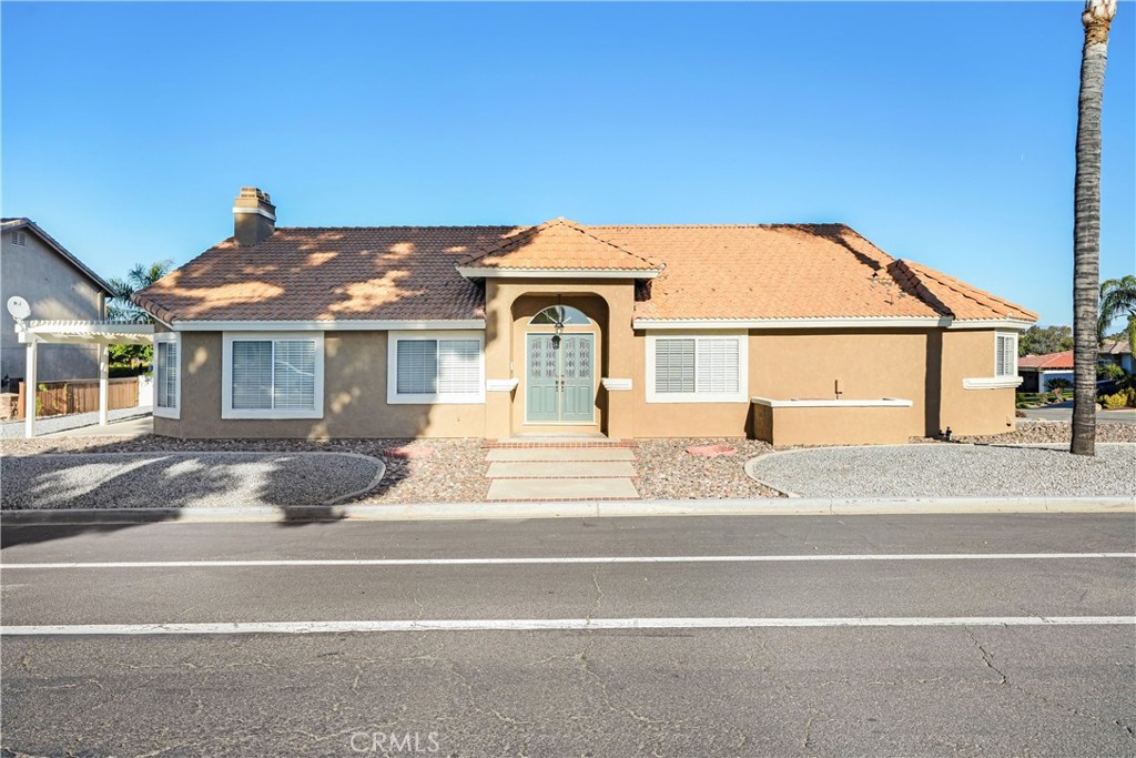 23110 Continental Drive