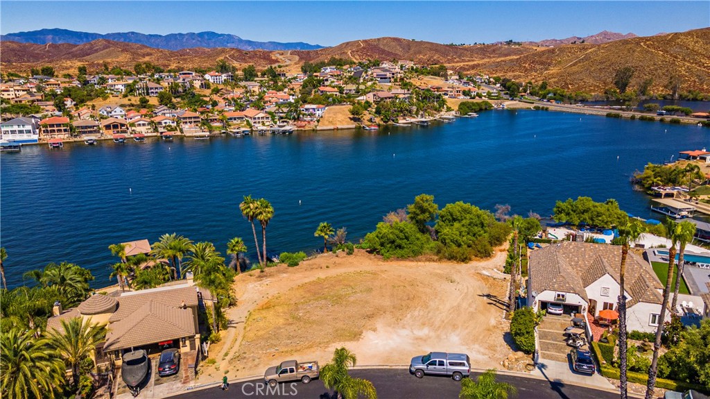 0 San Joaquin Drive W
