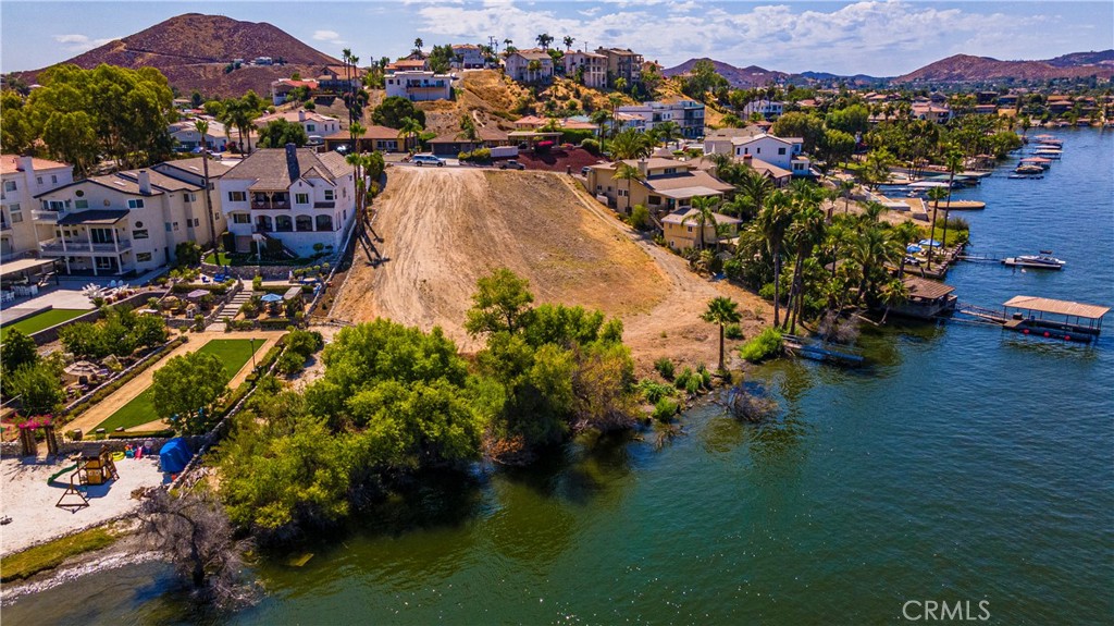 0 San Joaquin Drive W