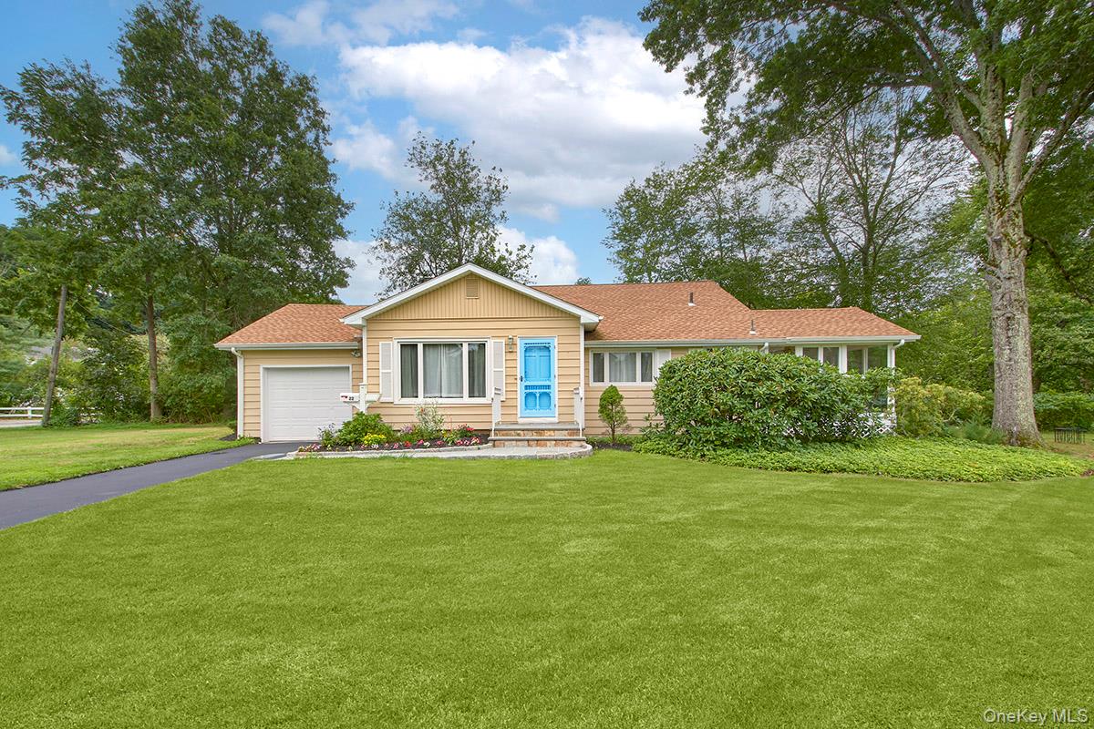 22 Daly Cross Road