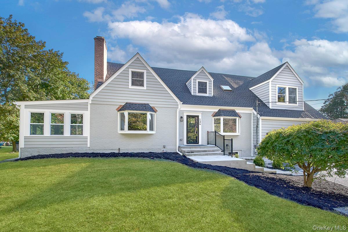 134 E Stevens Avenue