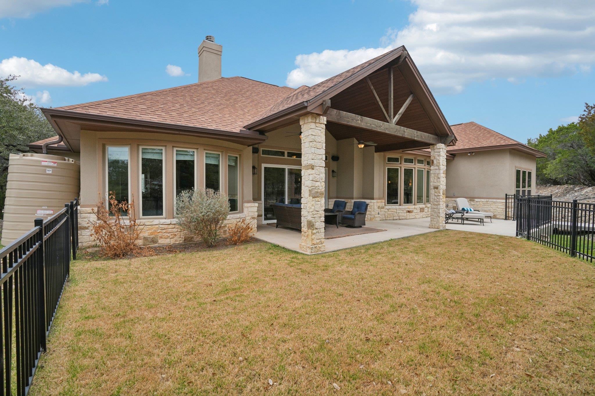 2225 Elm Cedar DR