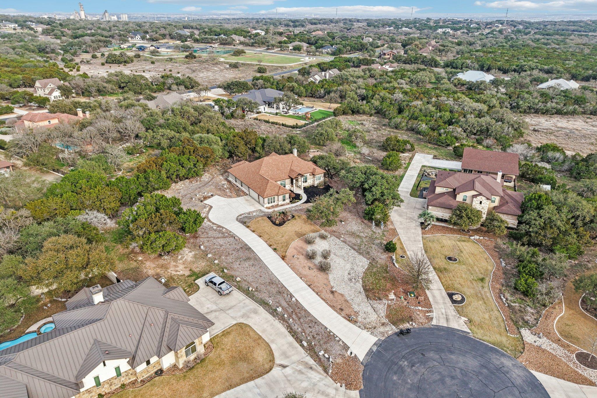 2225 Elm Cedar DR