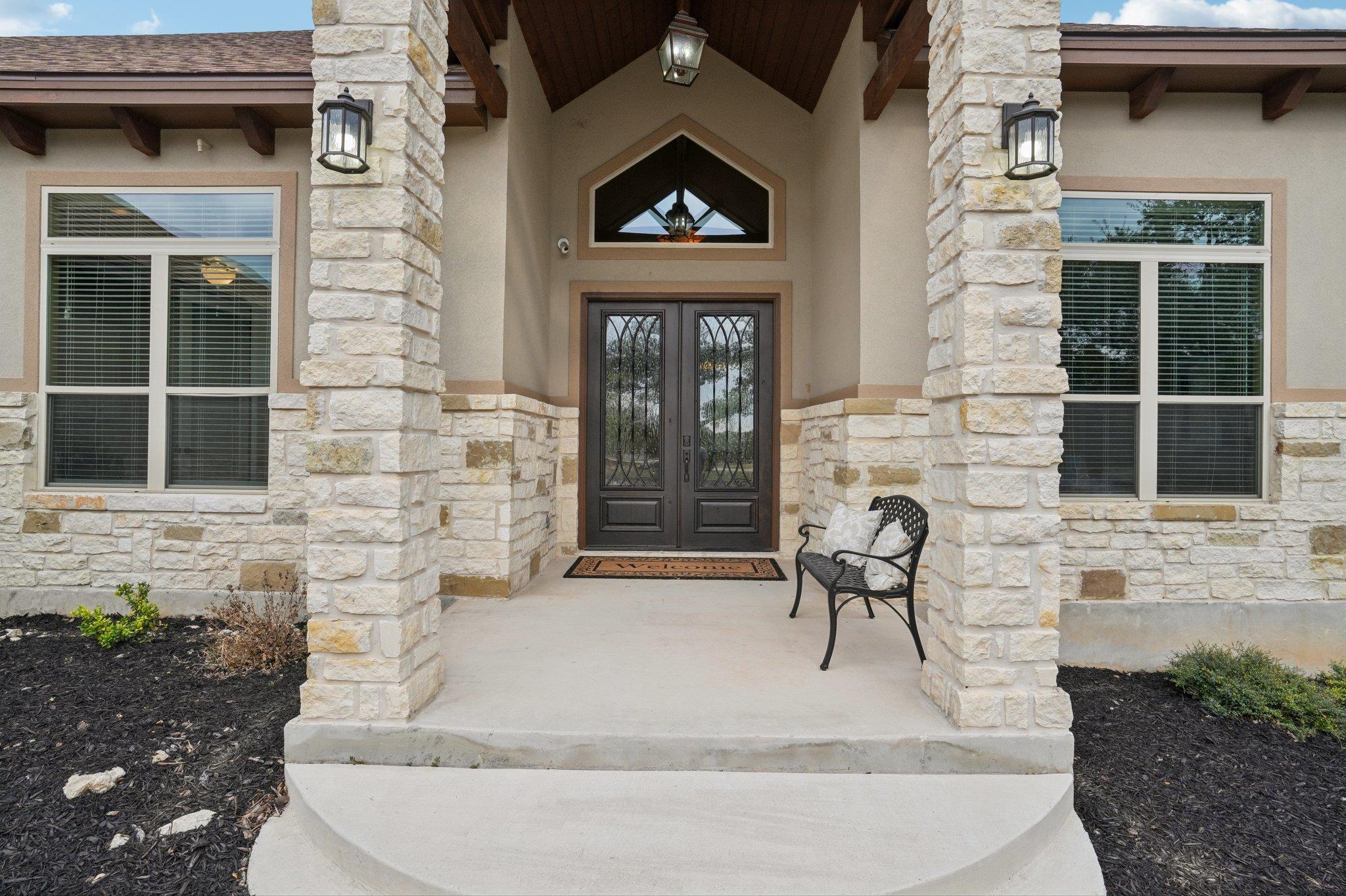 2225 Elm Cedar DR