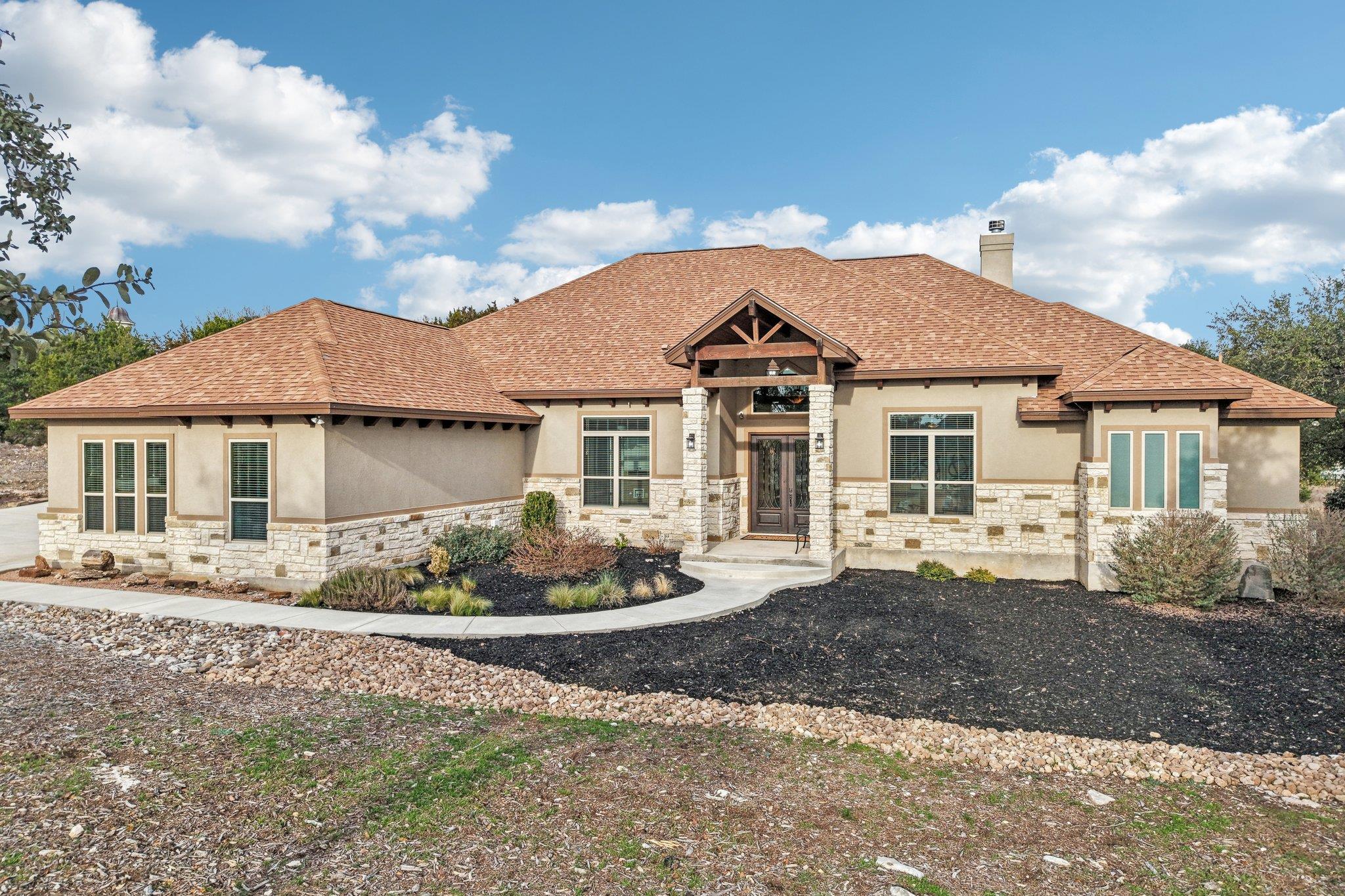 2225 Elm Cedar DR