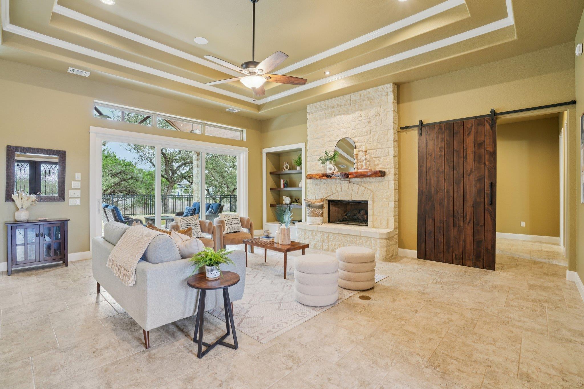 2225 Elm Cedar DR