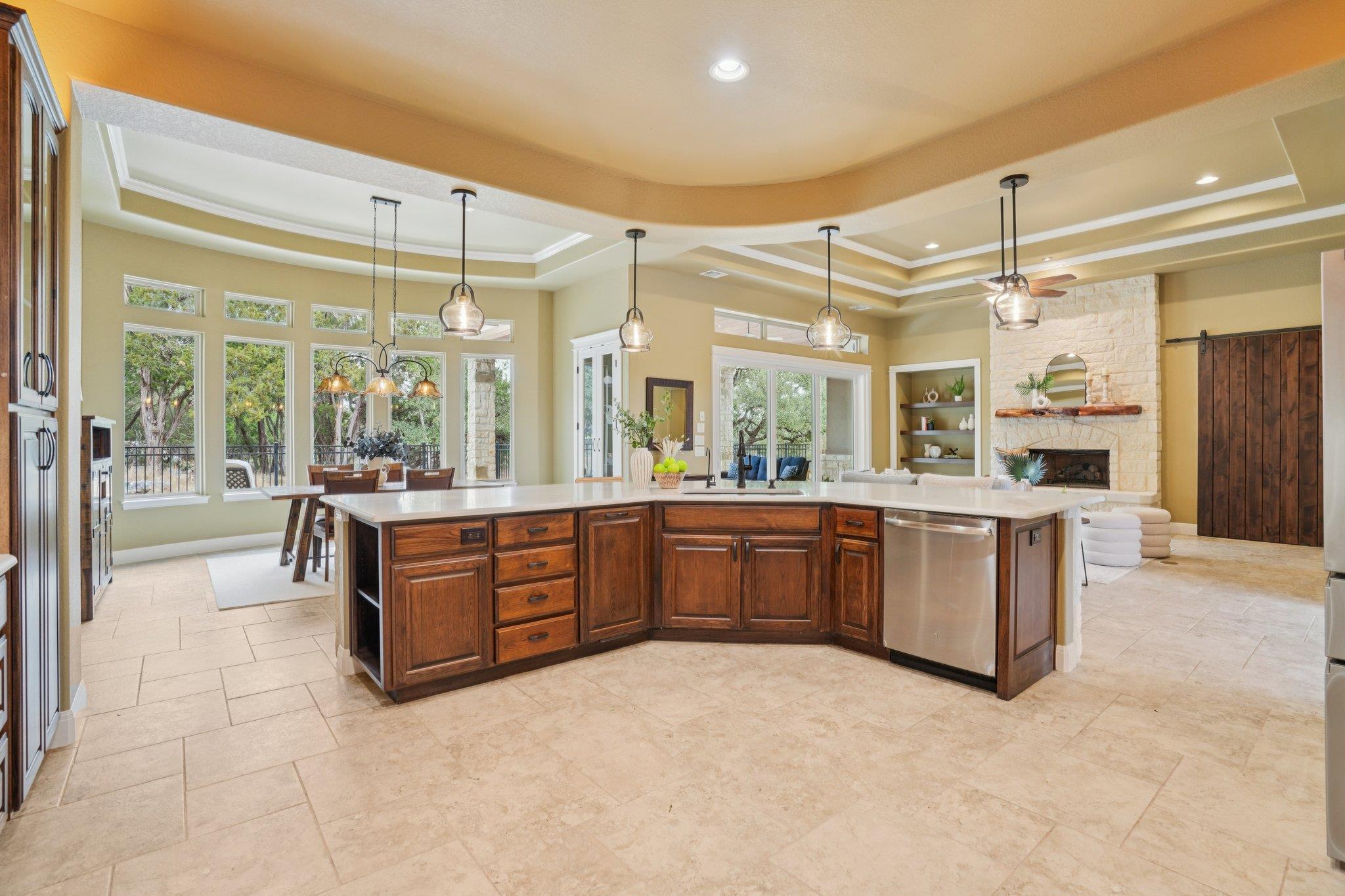 2225 Elm Cedar DR