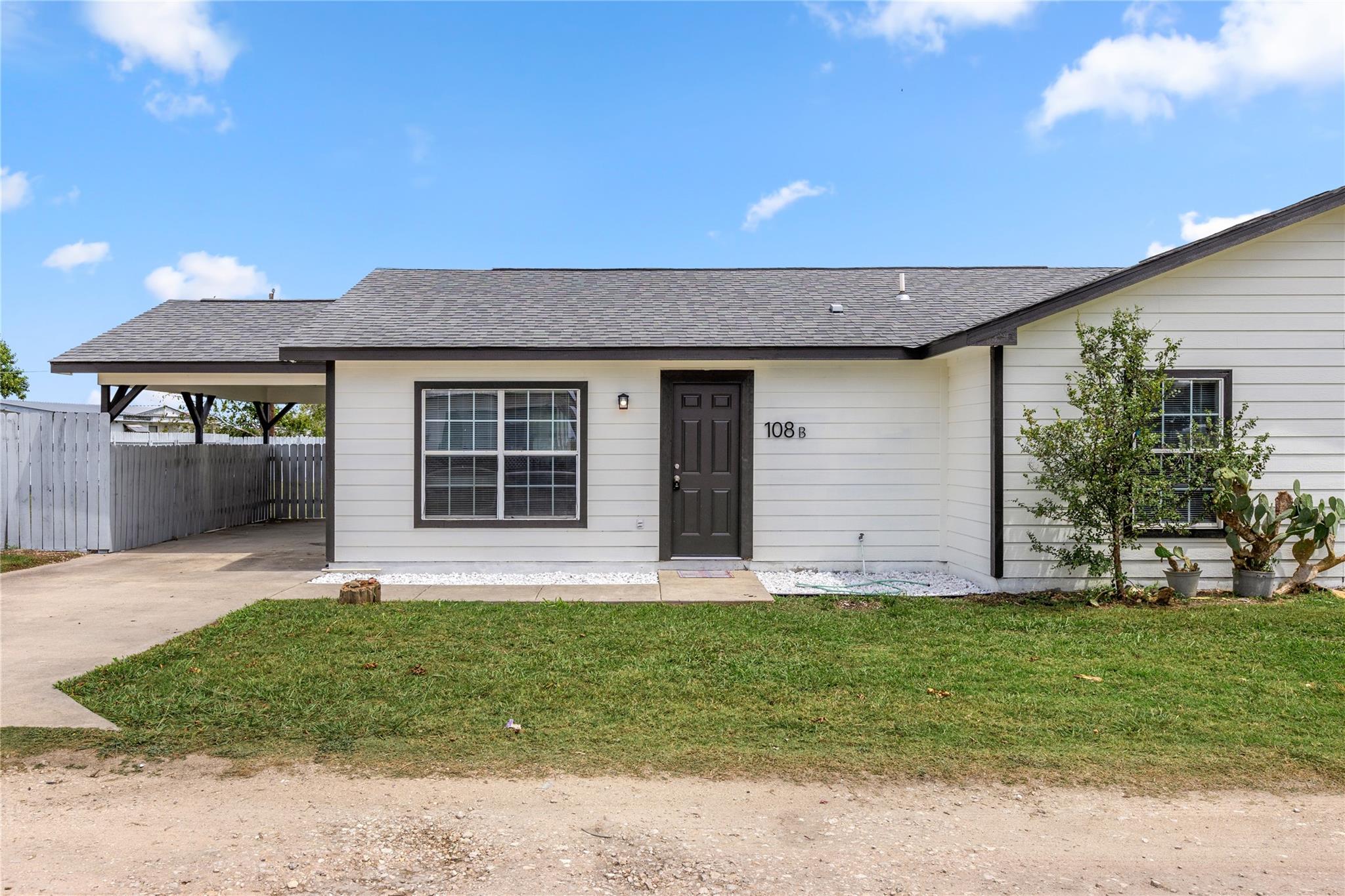 108 GM LN # B