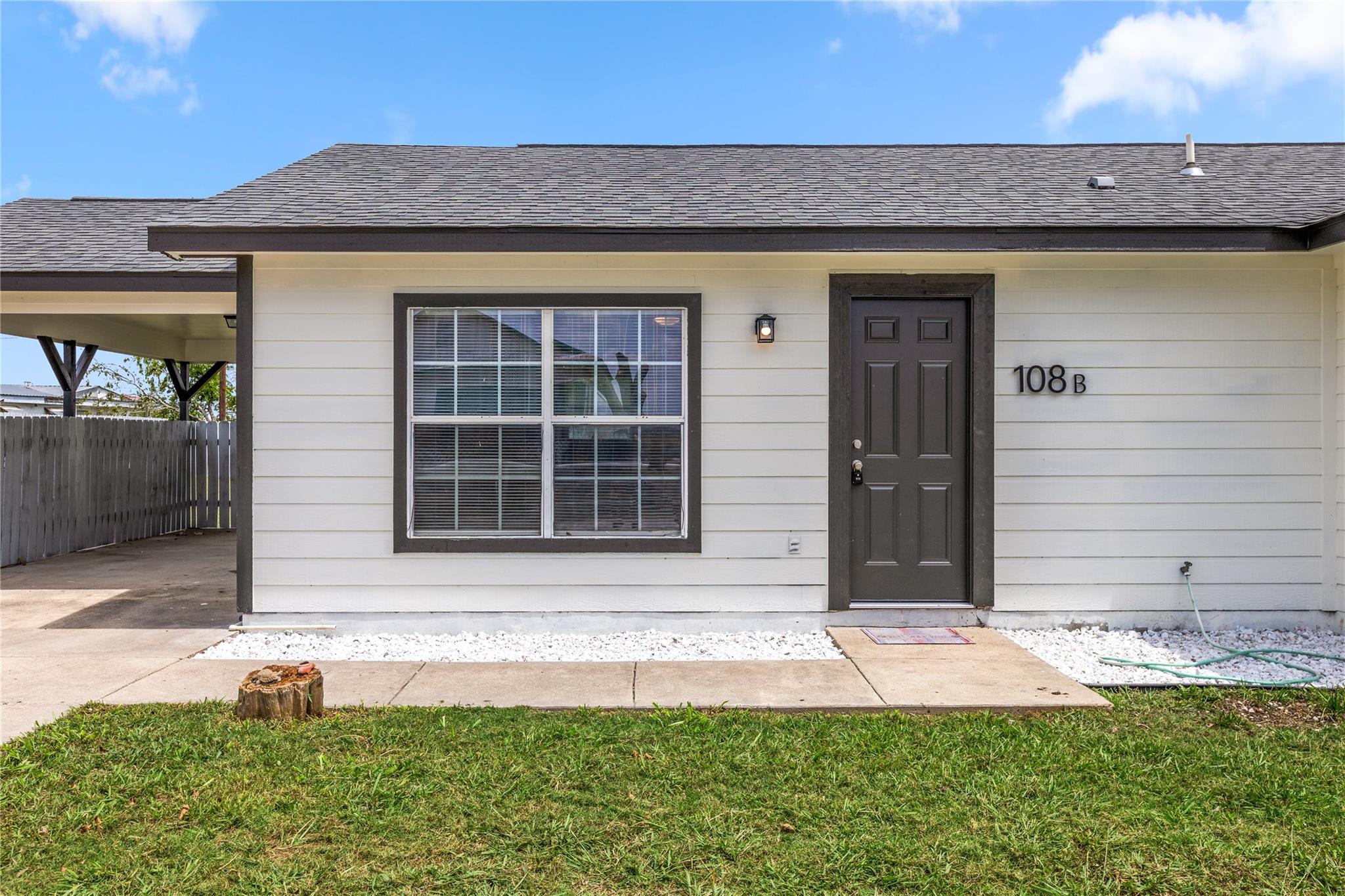 108 GM LN # B