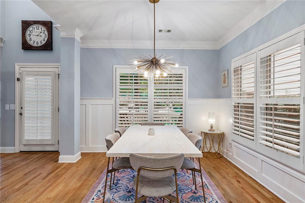 1609 Duncan Drive NW