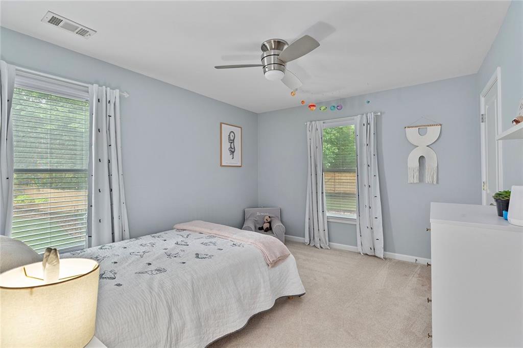 1609 Duncan Drive NW