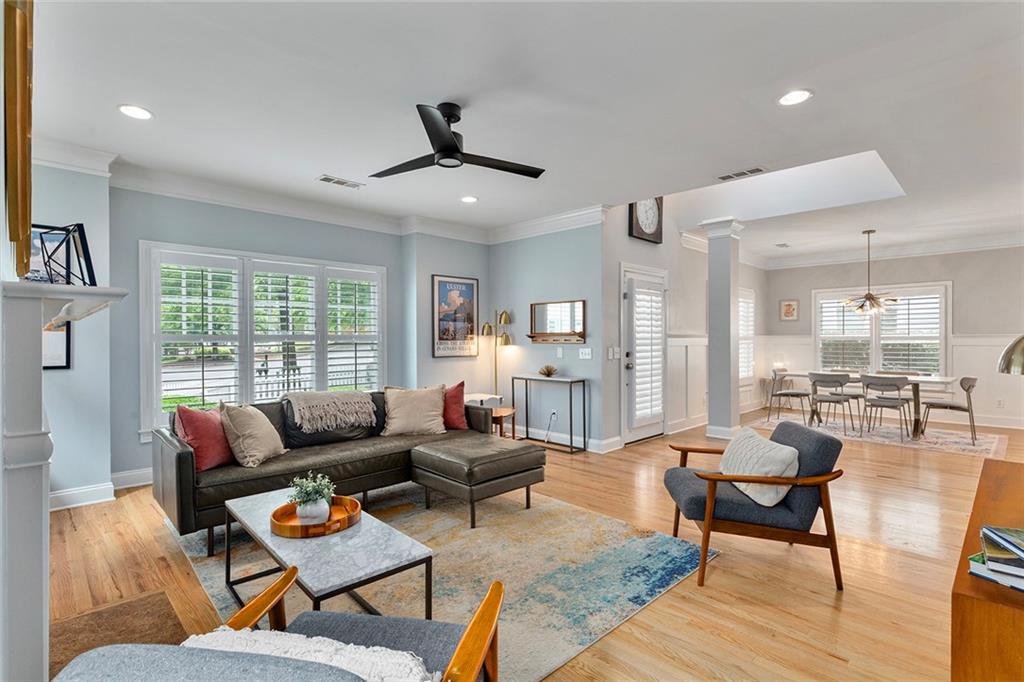 1609 Duncan Drive NW