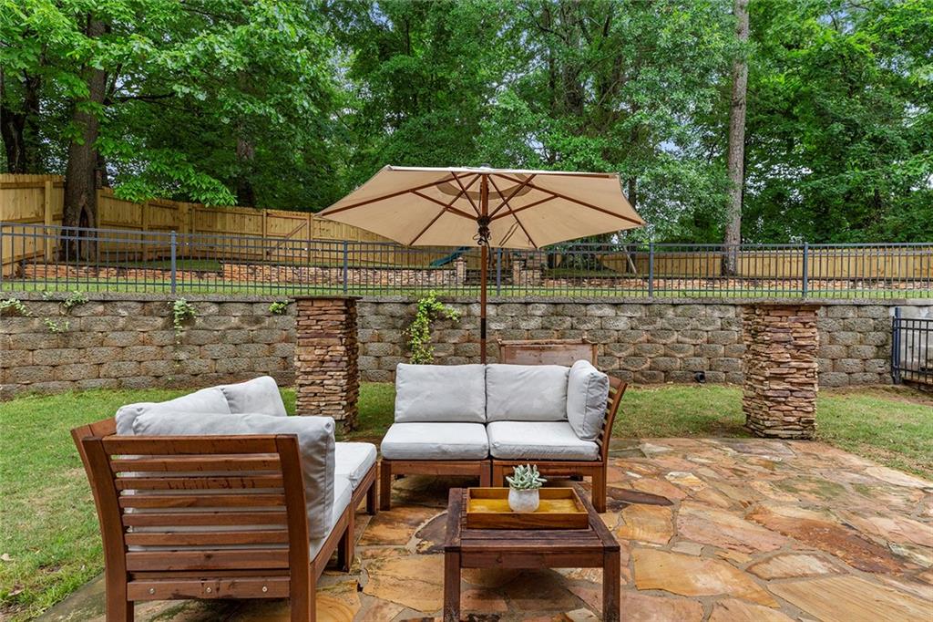 1609 Duncan Drive NW