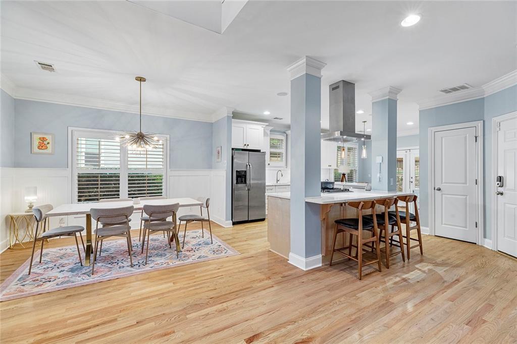 1609 Duncan Drive NW