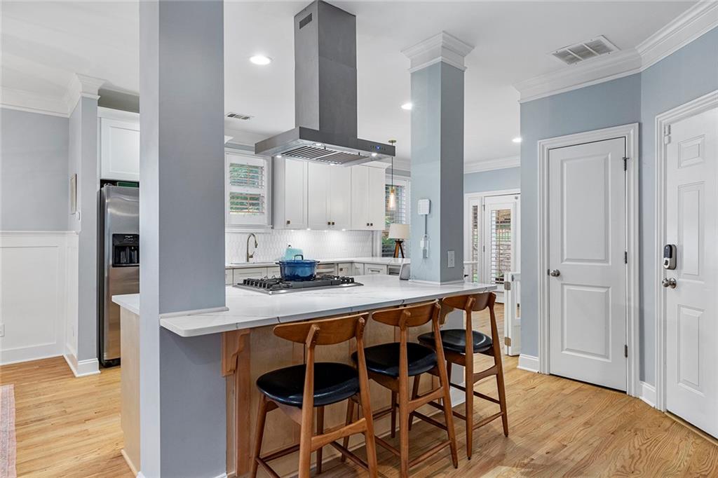 1609 Duncan Drive NW