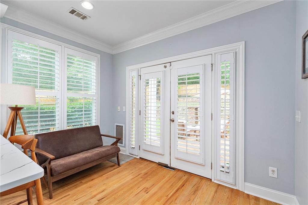 1609 Duncan Drive NW