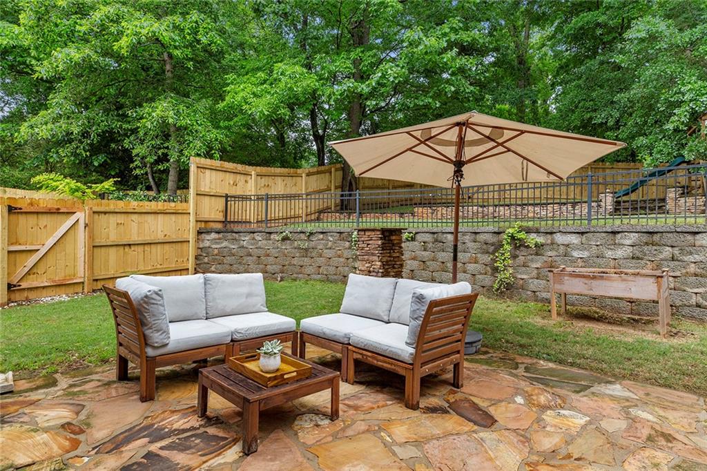 1609 Duncan Drive NW