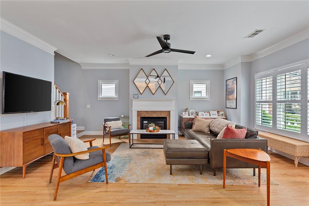 1609 Duncan Drive NW