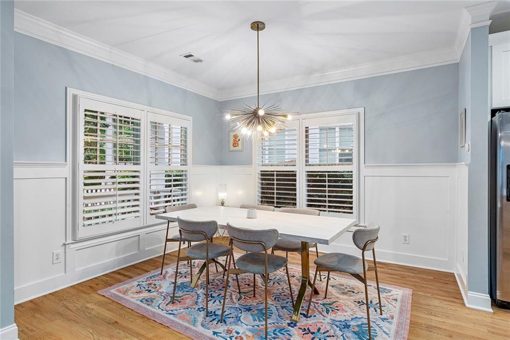 1609 Duncan Drive NW