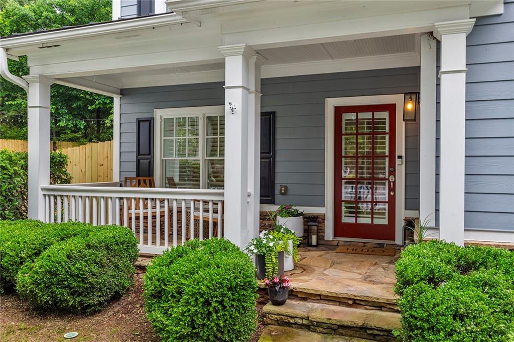 1609 Duncan Drive NW