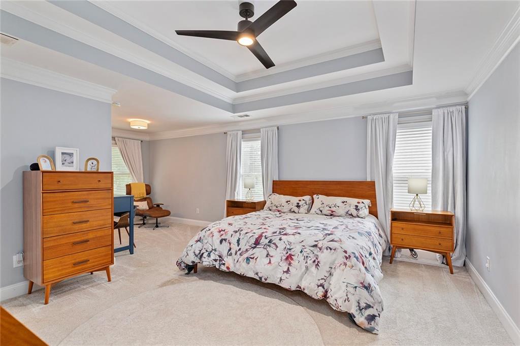 1609 Duncan Drive NW