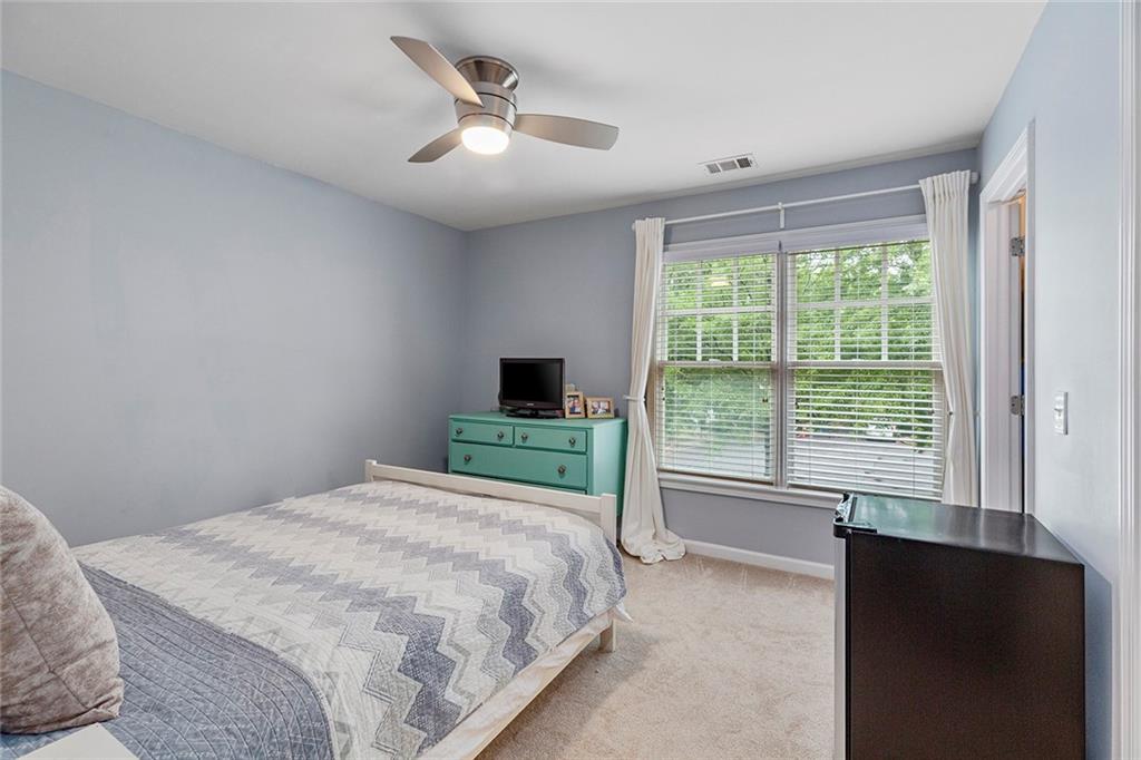 1609 Duncan Drive NW