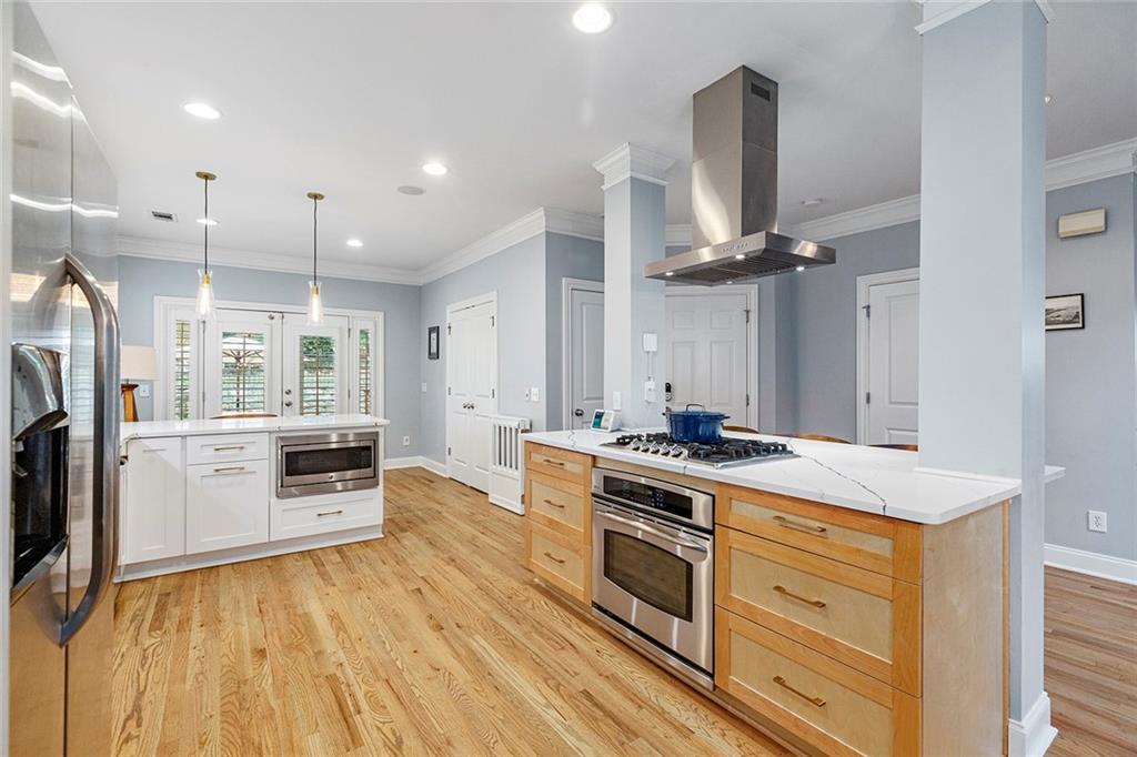 1609 Duncan Drive NW