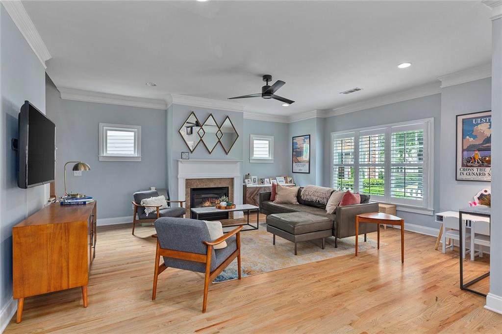 1609 Duncan Drive NW