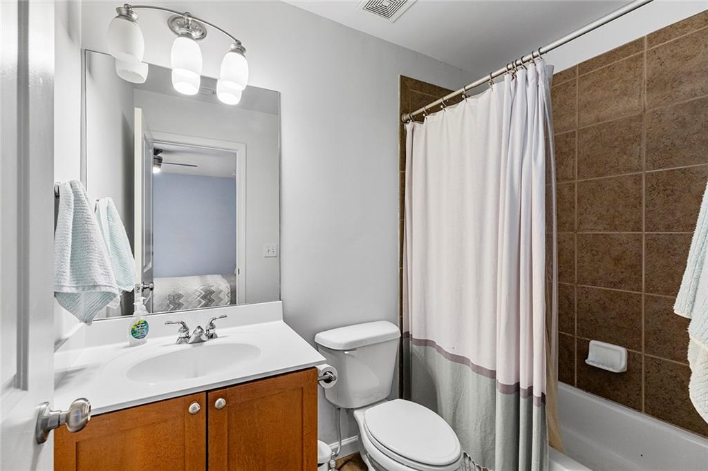 1609 Duncan Drive NW