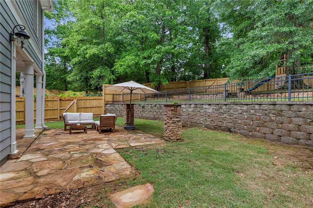 1609 Duncan Drive NW