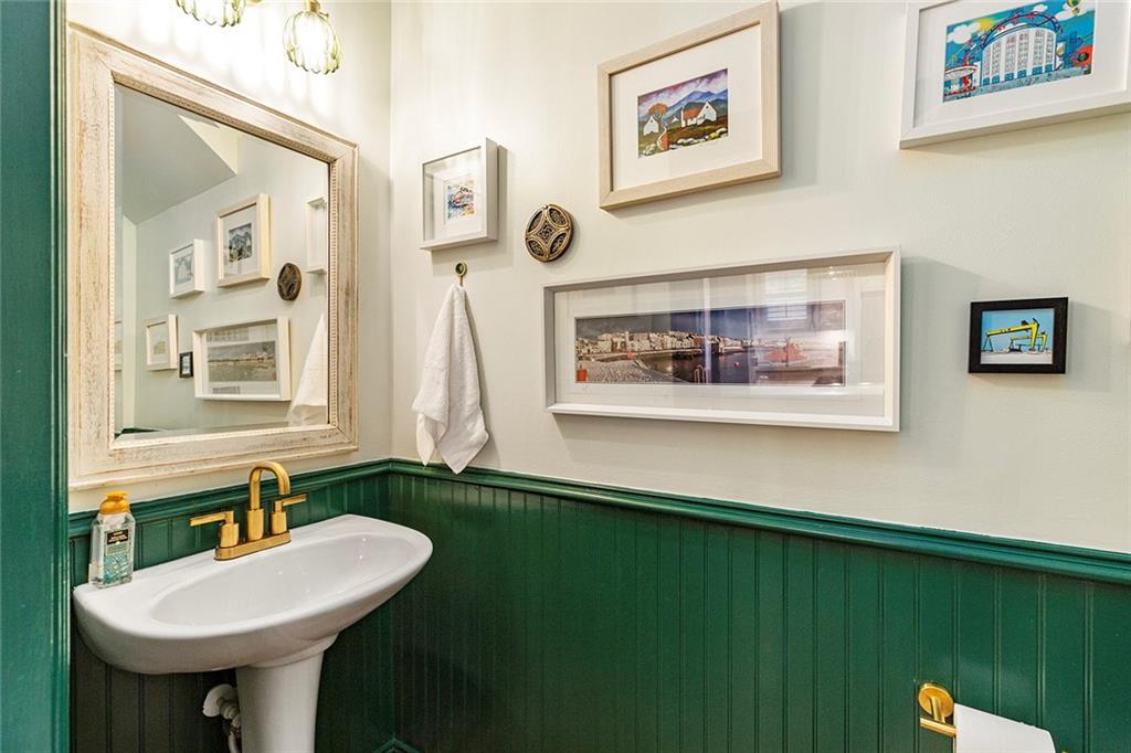 1609 Duncan Drive NW