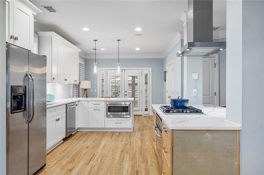 1609 Duncan Drive NW