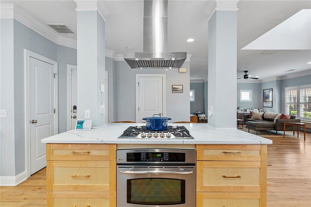 1609 Duncan Drive NW