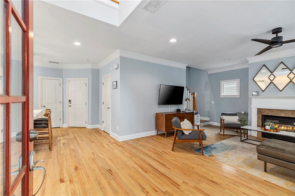 1609 Duncan Drive NW