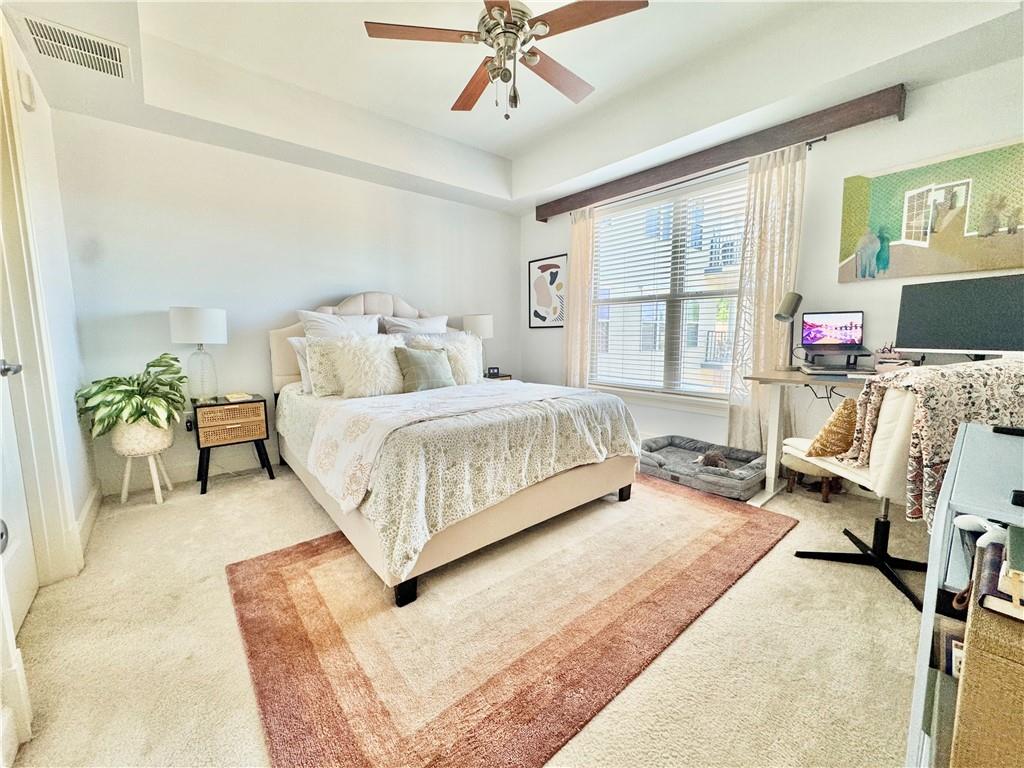 200 River Vista Drive Unit 611