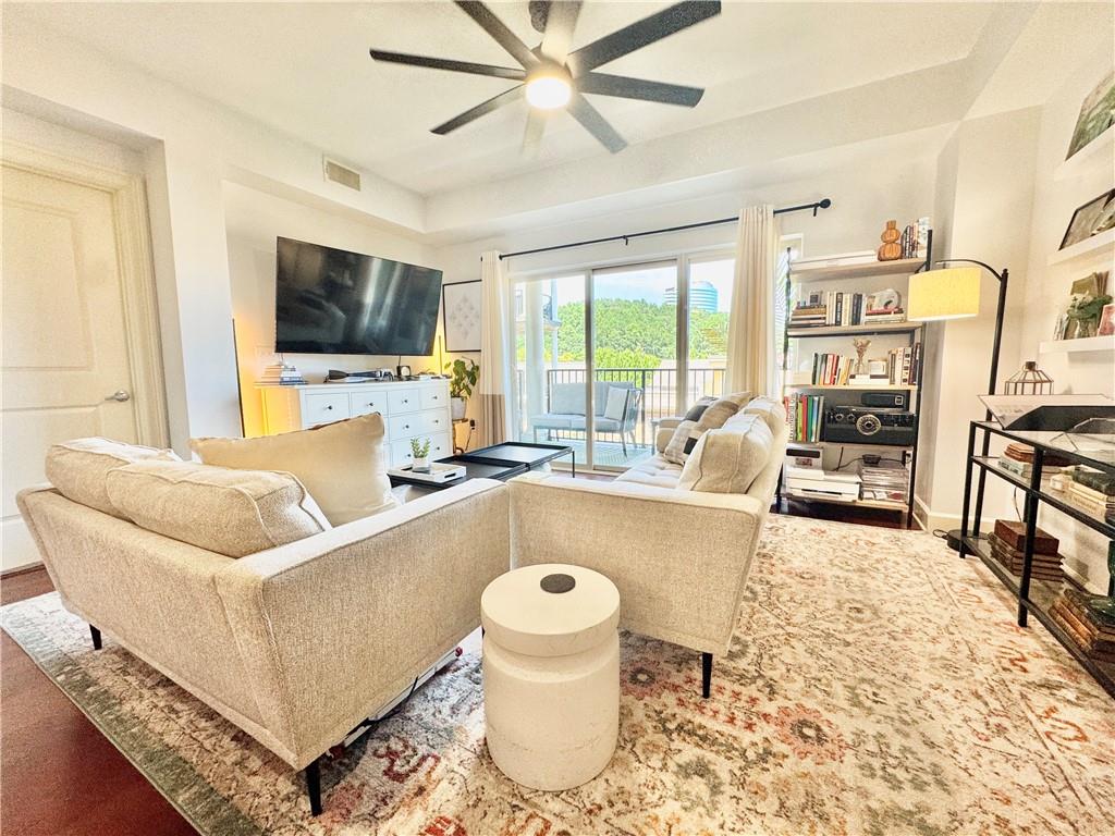 200 River Vista Drive Unit 611