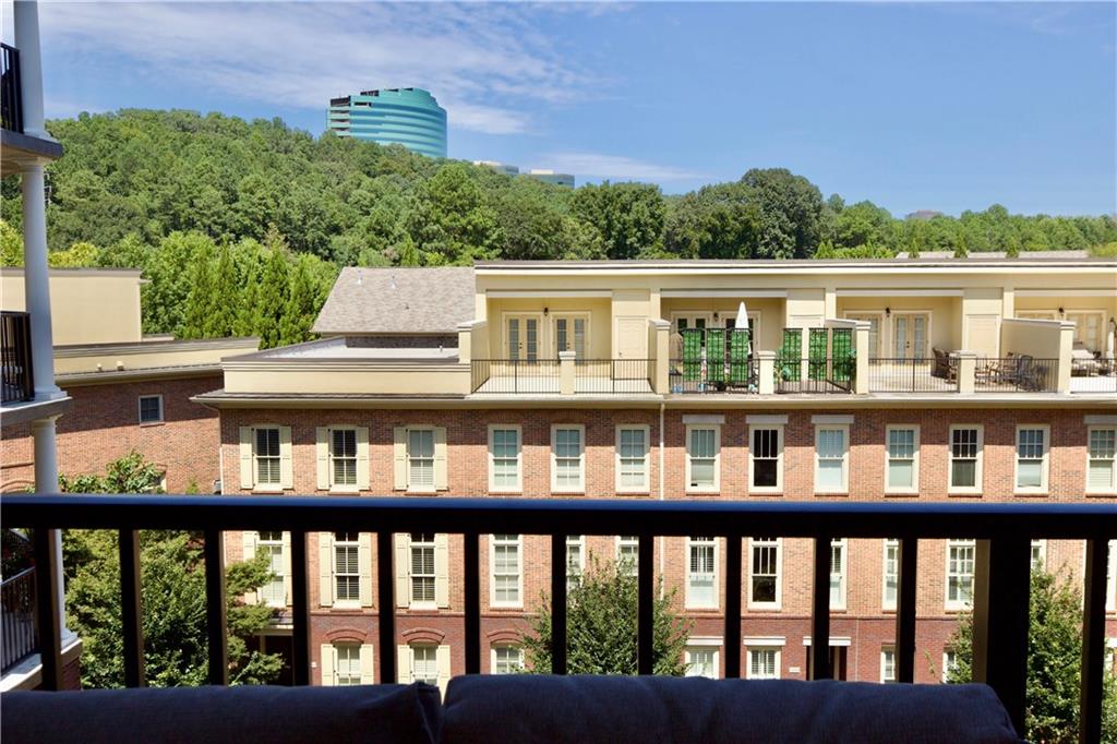 200 River Vista Drive Unit 611